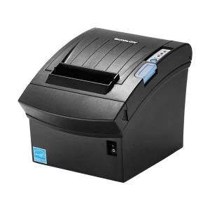 BIXOLON SRP-350II Black Thermal POS Printer (250 mm/sec, 3 inch Roll)