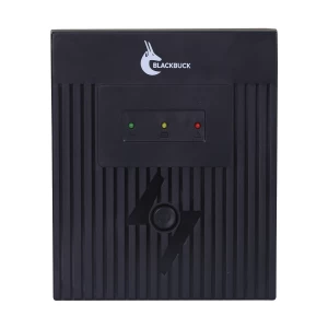 Black Buck BB2000 Black 2000VA Offline UPS