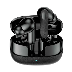 Blisbond J28 Black TWS Bluetooth Earbuds