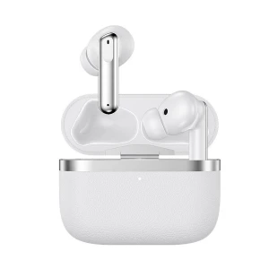 Blisbond Nova ANC & ENC White TWS Bluetooth Earbuds
