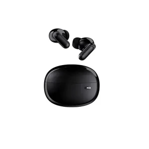 Blisbond S1 ANC & ENC Black TWS Bluetooth Earbuds