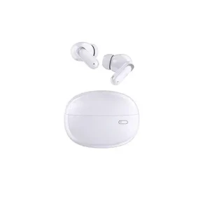 Blisbond S1 ANC & ENC White TWS Bluetooth Earbuds