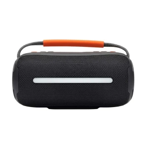 Blisbond S5 Black Portable Bluetooth Speaker