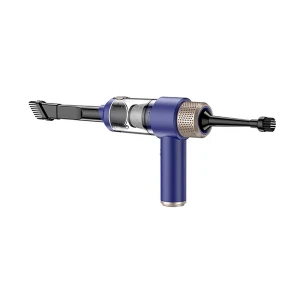 Blisbond VC-1 Sapphire Blue 4-in-1 Cordless Vacuum Cleaner