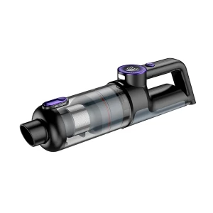 Blisbond VC-2 Black Cordless Vacuum Cleaner