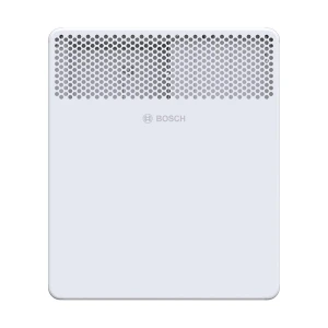 BOSCH Heat Convector 4000-5 500W White Electric Room Heater