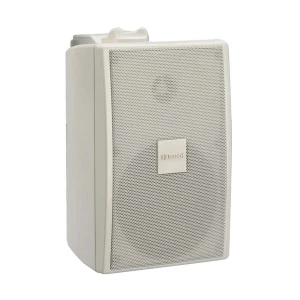 Bosch LB2-UC15 15W White Premium Sound Cabinet Loudspeaker Range