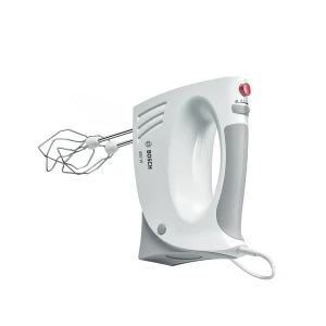 BOSCH MFQ3540 450W White & Gray Hand Mixer