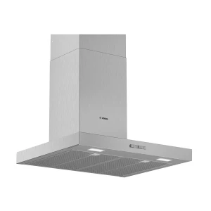 Bosch Series 2 DWB64BC51B 23.6 Inch Stainless Steel Wall-mounted Kitchen Hood