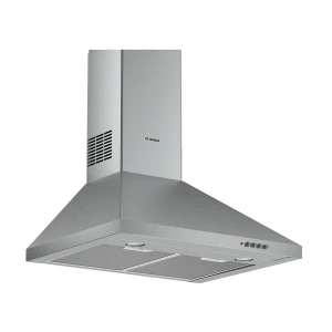 Bosch Series 2 DWP64CC50T 23.6 Inch Stainless Steel Wall-mounted Kitchen Hood