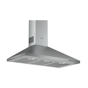 Bosch Series 2 DWP94CC50M 35.5 Inch Stainless Steel Wall-mounted Kitchen Hood