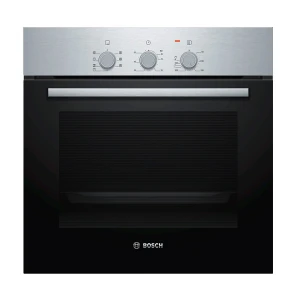Bosch Series 2 HBF011BR0Z Stainless Steel Electric Oven