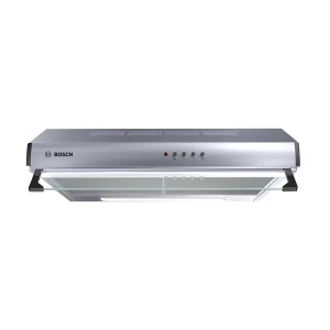 Bosch Series 4 DHU665CGB 23.6 Inch Stainless Steel Built-under Kitchen Hood