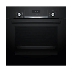 BOSCH Series 4 HBJ538EB0M Black Electric Oven