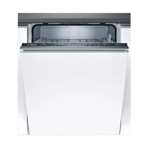 BOSCH Series 4 SMV50E00GC 12 Place Settings White Dishwasher