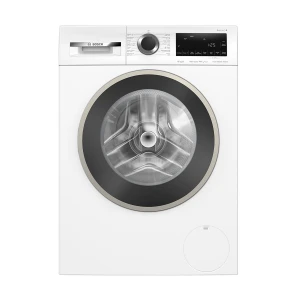 BOSCH Series 4 WGA25400GC 10 Kg Front Loading White Washing Machine
