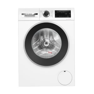 BOSCH Series 4 WNA244X0GC 9 Kg Front Loading Washing Machine with 6 Kg Dryer