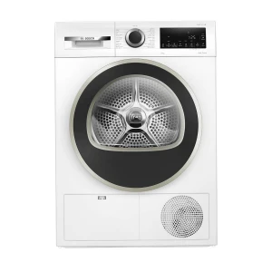 BOSCH Series 4 WQG24200GC 9 Kg Front Loading Heat Pump Tumble Dryer