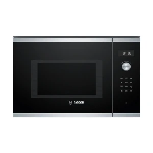 BOSCH Series 6 BEL554MS0M Microwave Oven