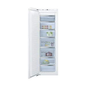 BOSCH Series 6 GIN81AE30M 211L White Freezer (Official)