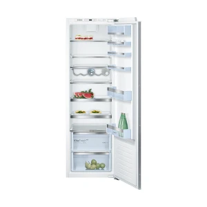 BOSCH Series 6 KIR81AF30M 321L White Refrigerator (Official)