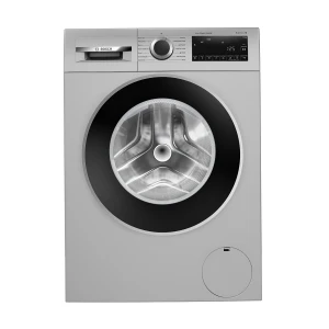 BOSCH Series 6 WGA254ZSIN 10 Kg Front Loading Graphite Washing Machine