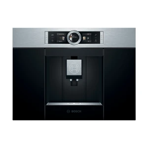 BOSCH Series 8 CTL636ES1 Built-In Fully Automatic Coffee Machine