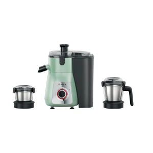 BOSCH TrueMixx MJ4412A1GI 750W Ming Green Juicer Mixer Grinder