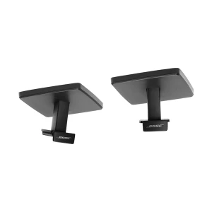 Bose Ceiling Bracket (Black) For OmniJewel Speaker