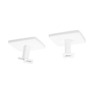 Bose Ceiling Bracket (White) For OmniJewel Speaker