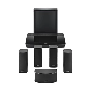 Bose Lifestyle 600 Wireless Home Cinema Surround Sound System
