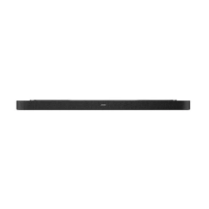 Bose Lifestyle Ultra Soundbar Black