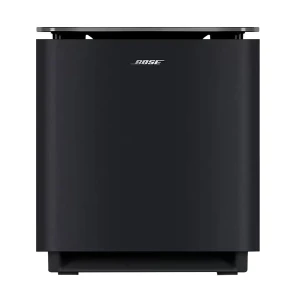 Bose Lifestyle Ultra Subwoofer Black