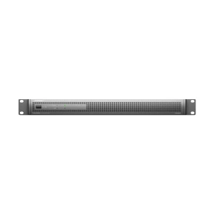 Bose PowerSpace P21000A Versatile Power Amplifier