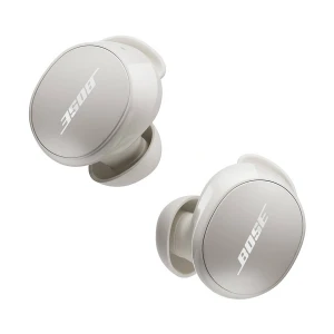 Bose QuietComfort (2nd Gen) ANC White Smoke TWS Bluetooth Earbuds