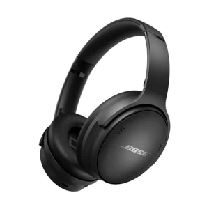 Bose QuietComfort 45 Black Bluetooth Headphone