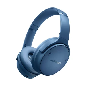 Bose QuietComfort Blue Dusk Bluetooth Over-Ear Headphone