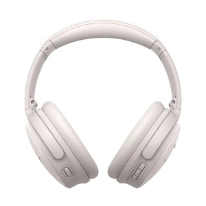 Bose QuietComfort White Smoke Bluetooth Over-Ear Headphone