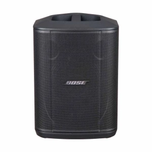 Bose S1 Pro+ Black Portable Bluetooth Speaker System
