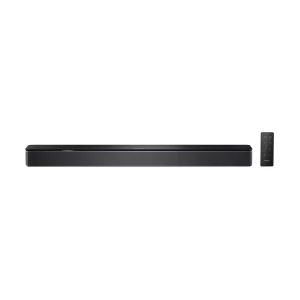 Bose Smart Soundbar 300 with Google Assistant & Amazon Alexa
