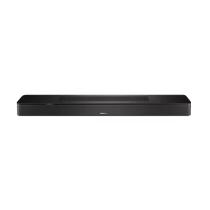 Bose Smart Soundbar Black with Google Assistant Support