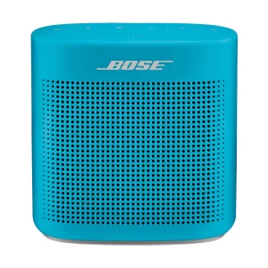 Bose Soundlink Color II Blue Bluetooth Speaker