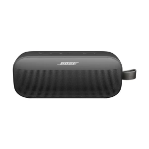 Bose SoundLink Flex (2nd Gen) Black Portable Bluetooth Speaker