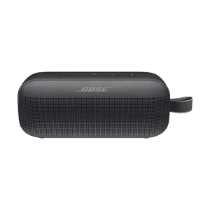 Bose SoundLink Flex Black Bluetooth Speaker