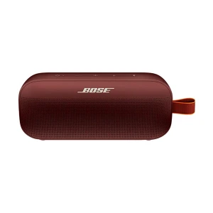 Bose SoundLink Flex Carmine Red Bluetooth Speaker