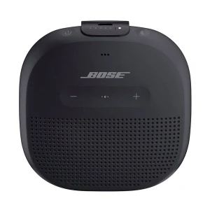 Bose SoundLink Micro Black Bluetooth Speaker