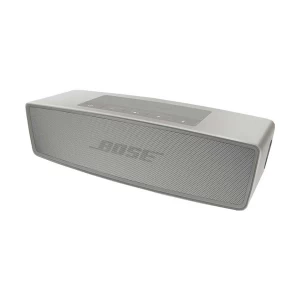 Bose SoundLink Mini II Silver Bluetooth Speaker