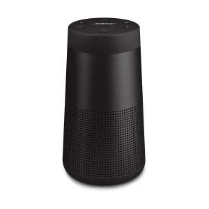 Bose Soundlink Revolve 2 Black Bluetooth Speaker