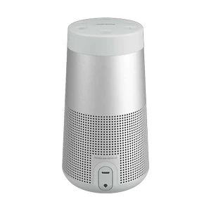 Bose Soundlink Revolve 2 Silver Bluetooth Speaker