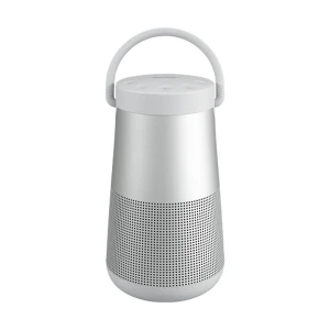 Bose SoundLink Revolve+ II Luxe Silver Bluetooth Speaker #3M